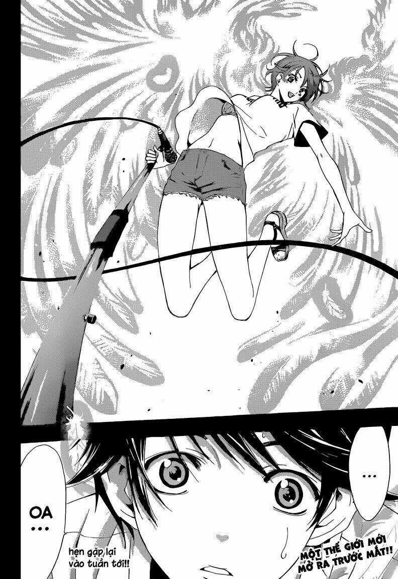 Fuuka Chapter 17 trang 17