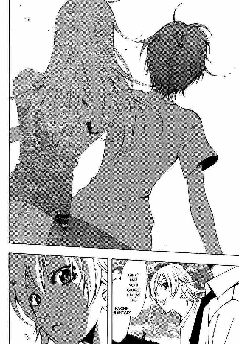 Fuuka Chapter 18 trang 4