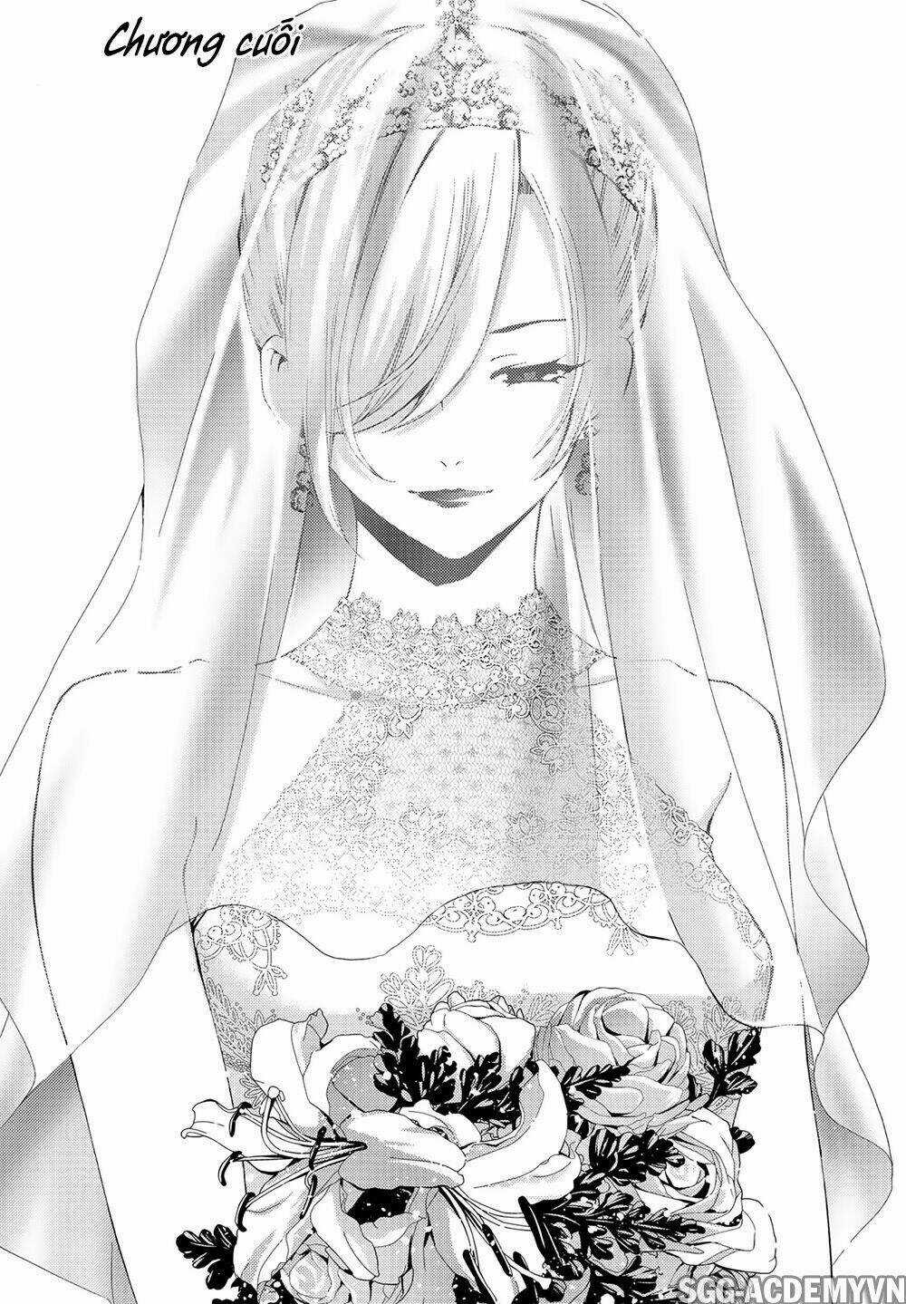 Fuuka Chapter 195 trang 4