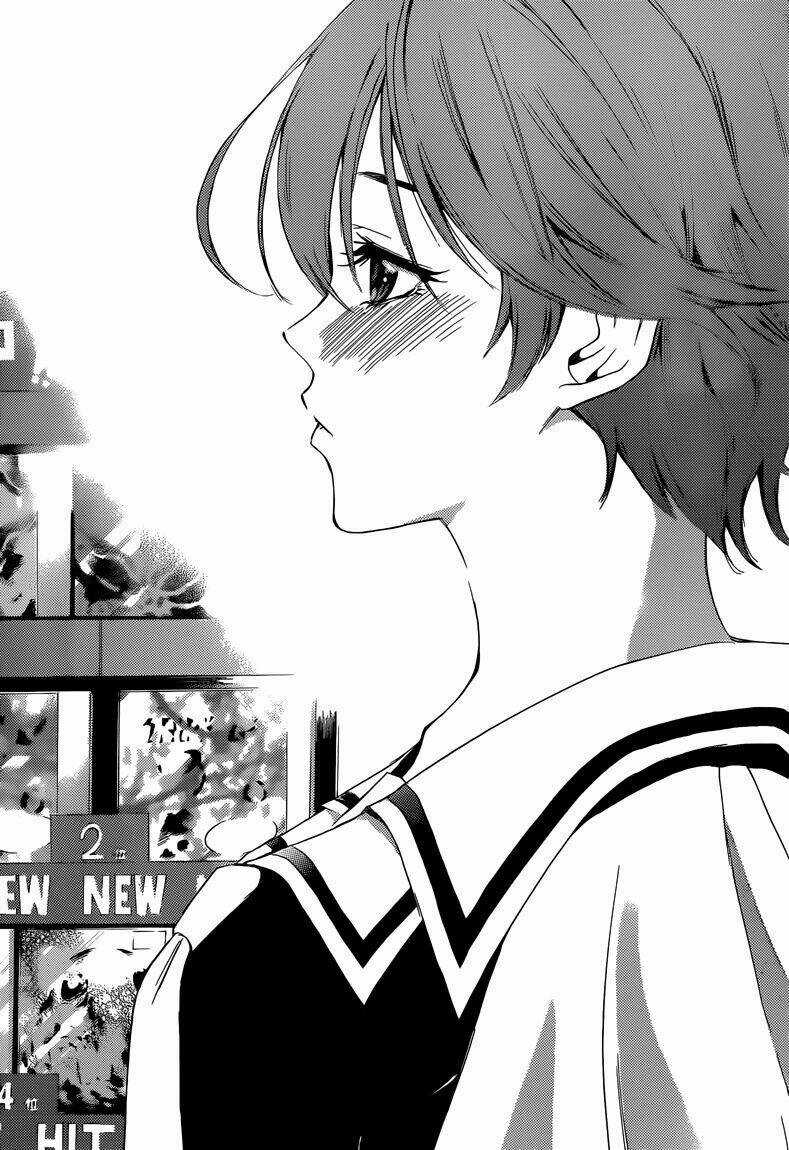 Fuuka Chapter 2 trang 18