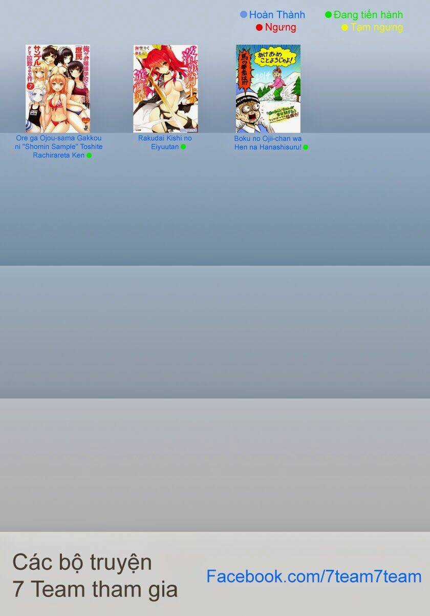 Fuuka Chapter 20 trang 21