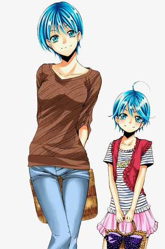 Fuuka Chapter 25.1 trang 2