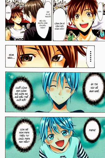 Fuuka Chapter 25.1 trang 7