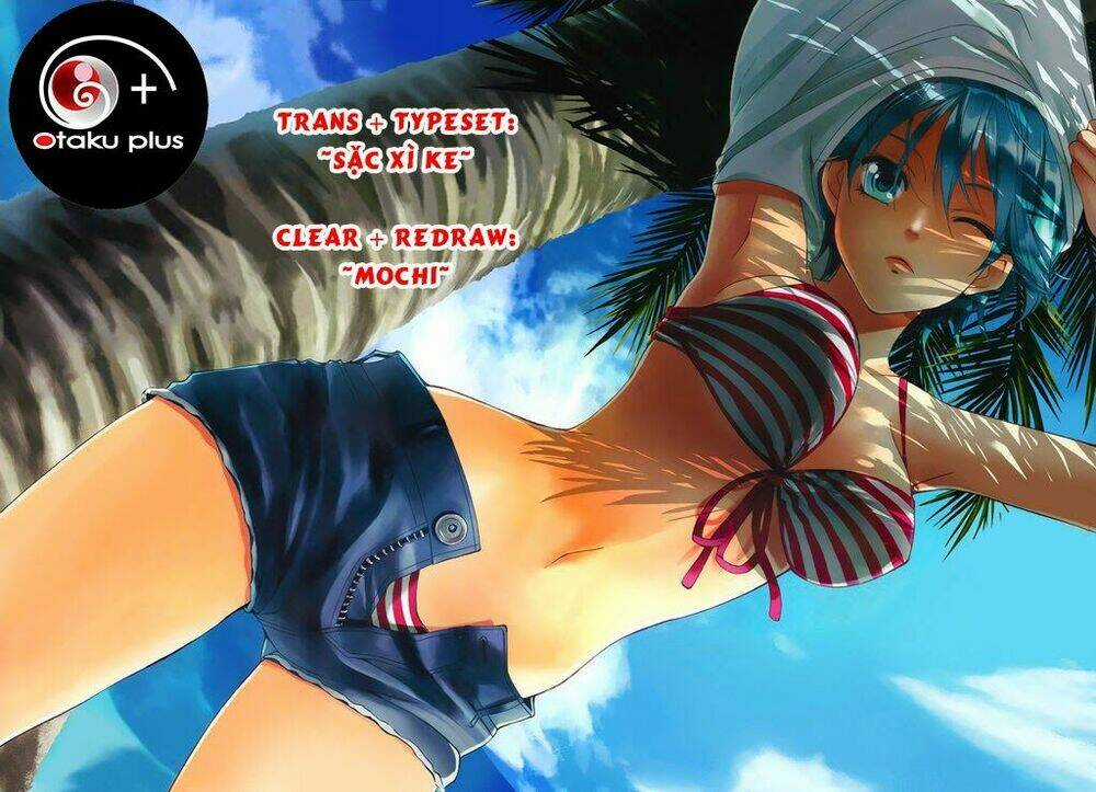 Fuuka Chapter 62 trang 0
