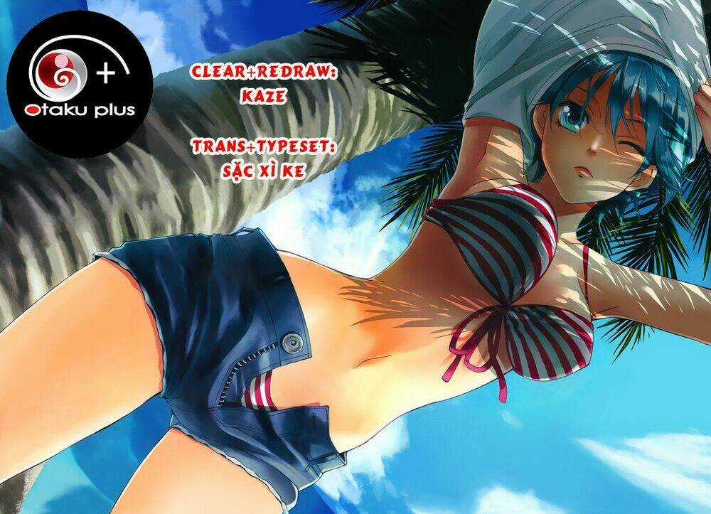 Fuuka Chapter 65 trang 0