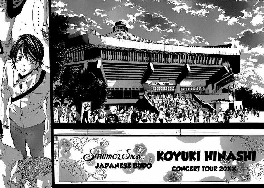 Fuuka Chapter 7 trang 16