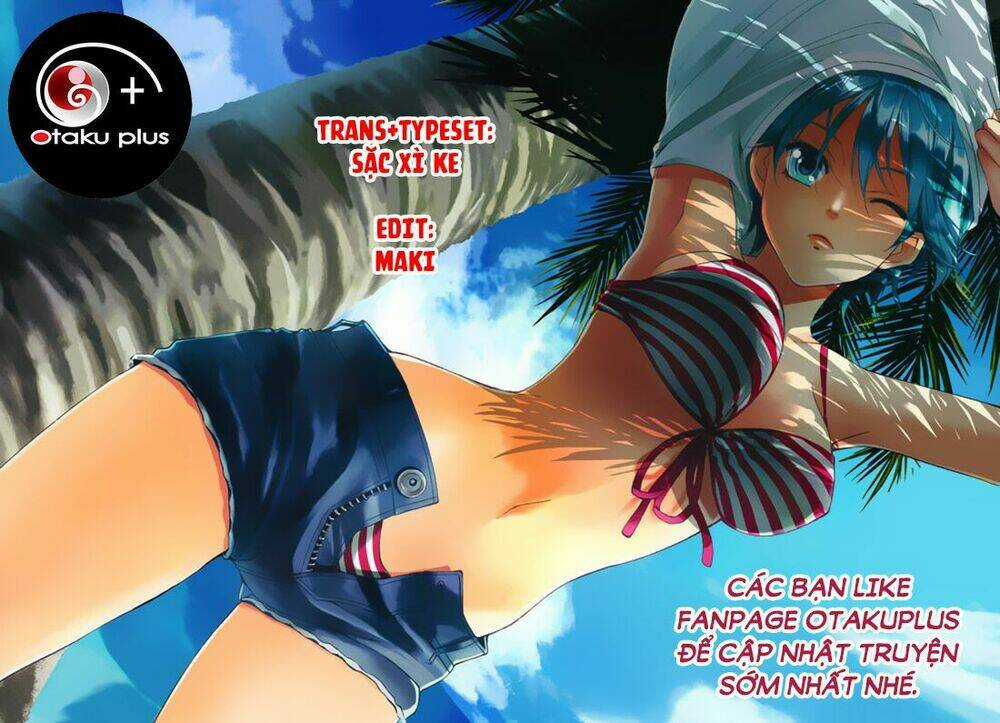 Fuuka Chapter 84 trang 0