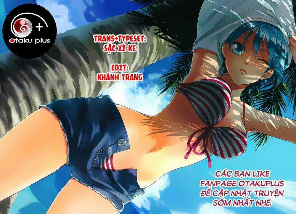 Fuuka Chapter 89 trang 0