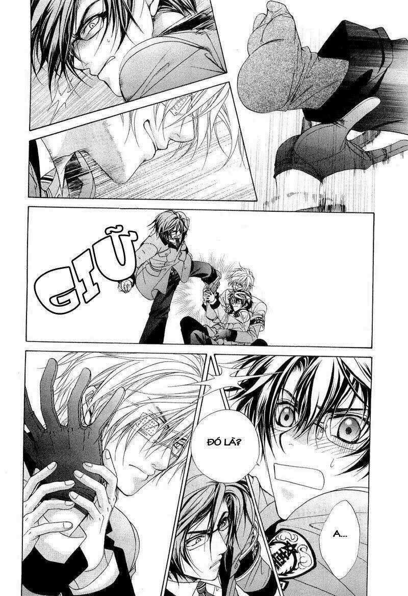 Fuuki No Okite Chapter 1 trang 24