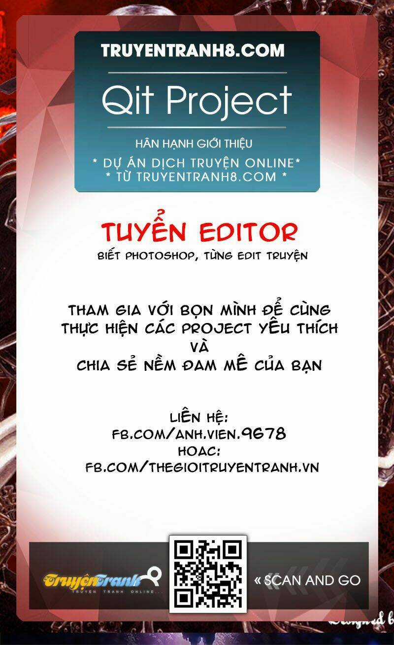 Fuuki No Okite Chapter 4 trang 28