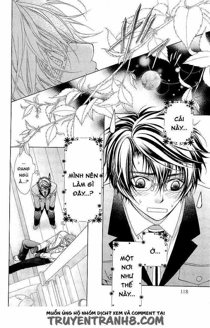 Fuuki No Okite Chapter 5 trang 2