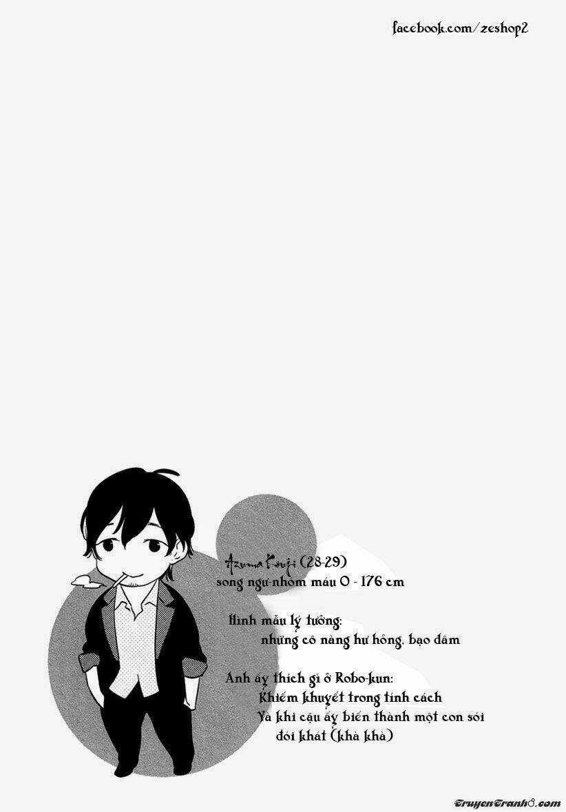 Fuuzokugurui Desu Ga Toshishita Danshi Ni Kokuraremashita Chapter 1 trang 26