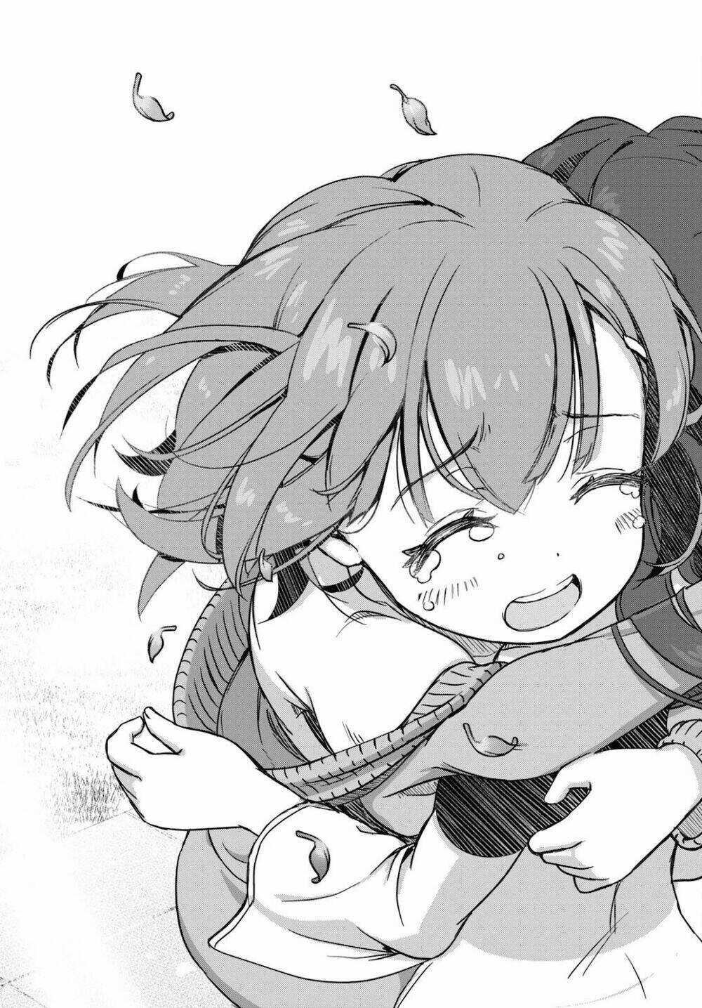 Fx Chiến Thần Kurumi Chan Chapter 5 trang 26