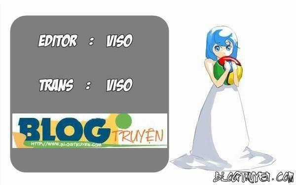 G-School - Pháp sư trường học Chapter 8 trang 16