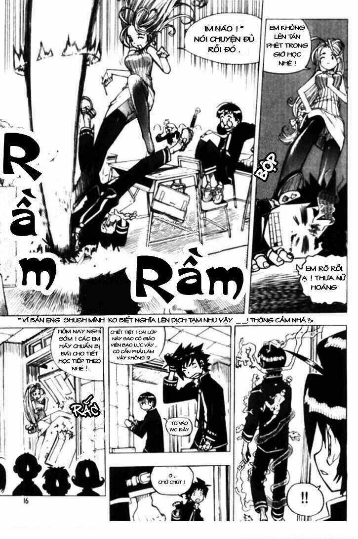 G-School Chapter 1 trang 11