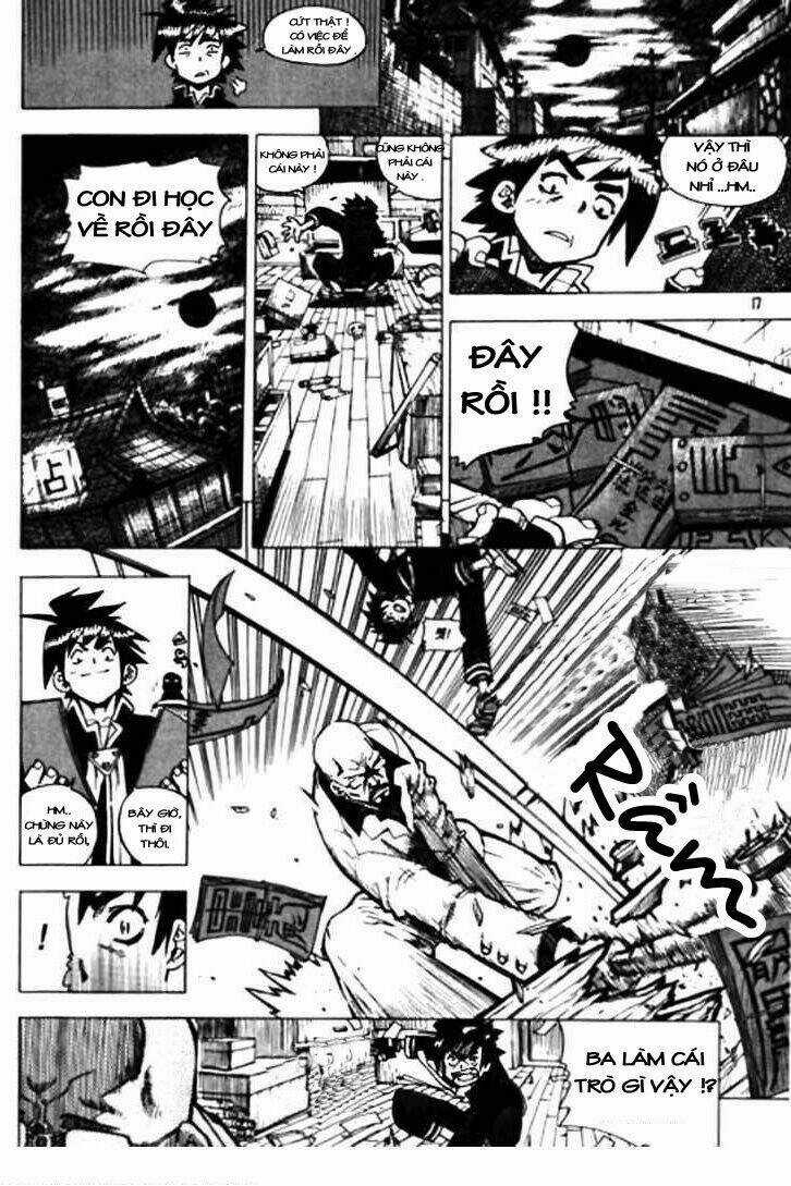 G-School Chapter 1 trang 12