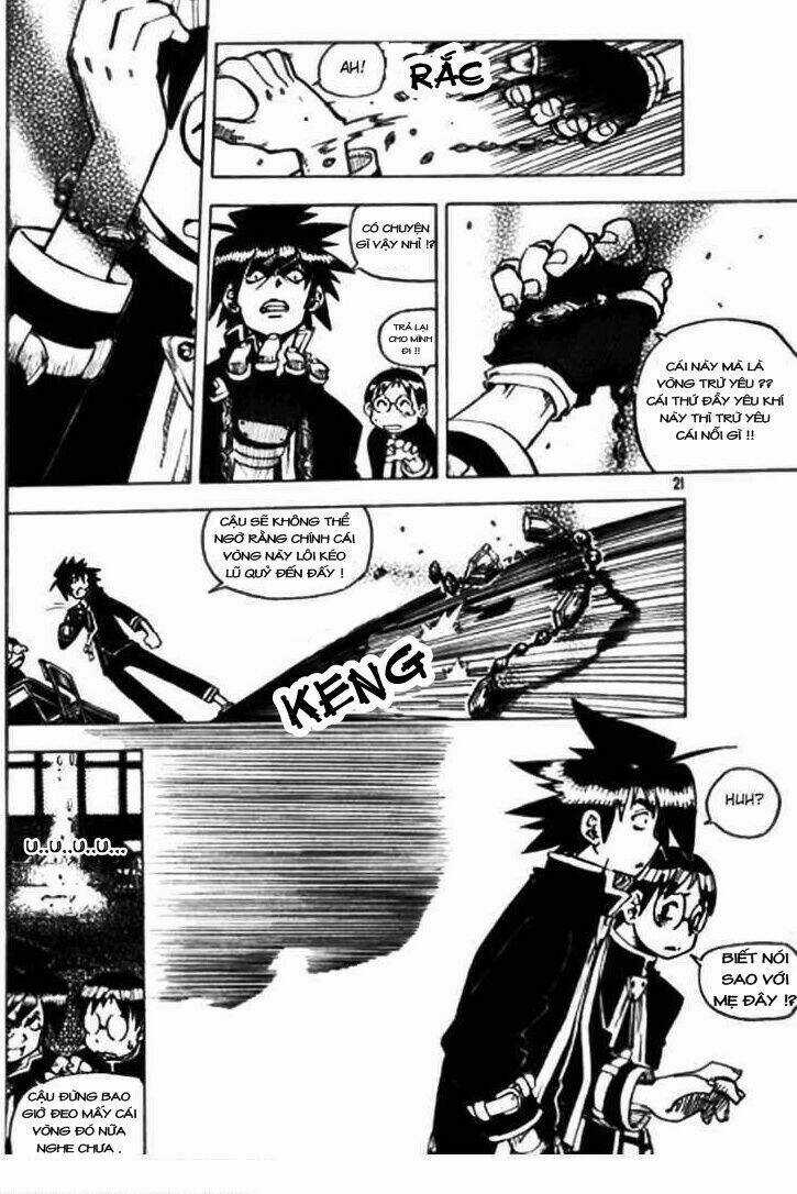 G-School Chapter 1 trang 16