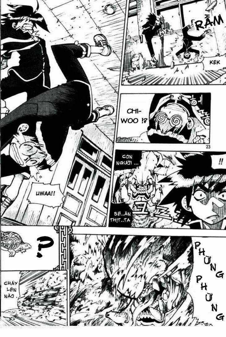 G-School Chapter 1 trang 18