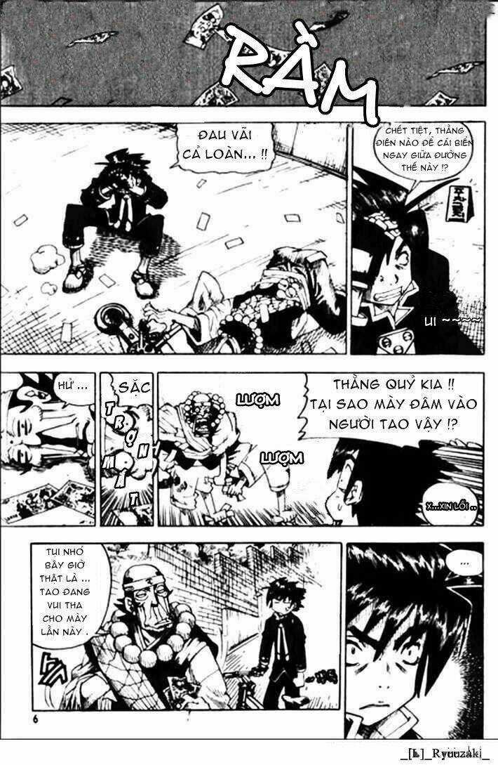 G-School Chapter 1 trang 2