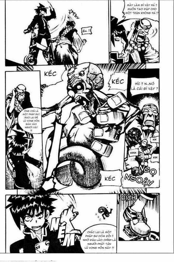 G-School Chapter 1 trang 3