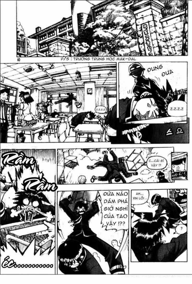 G-School Chapter 1 trang 5