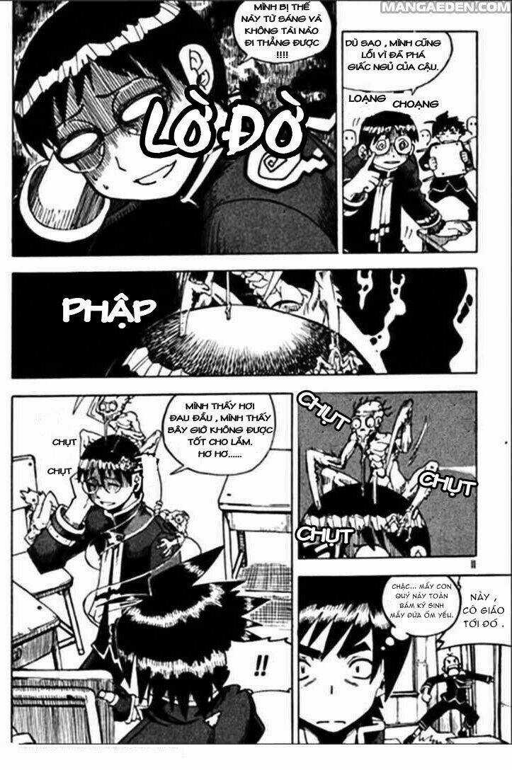 G-School Chapter 1 trang 6