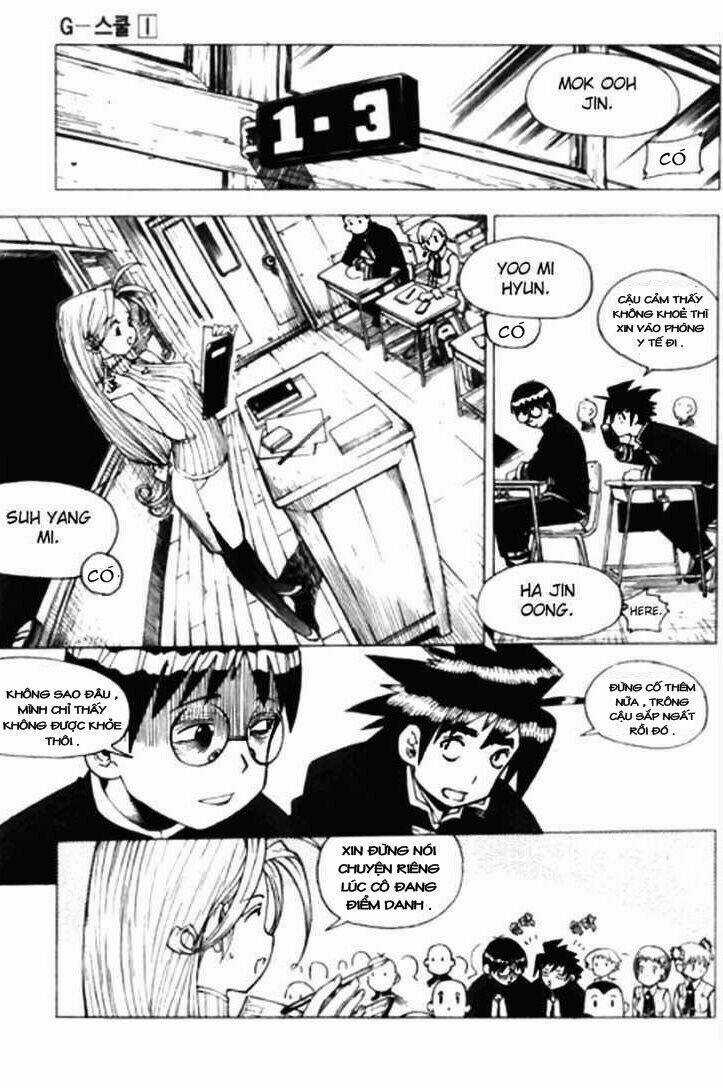 G-School Chapter 1 trang 7