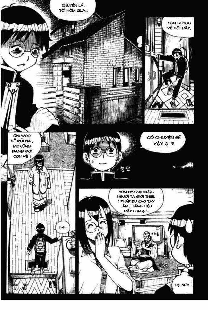 G-School Chapter 1 trang 8