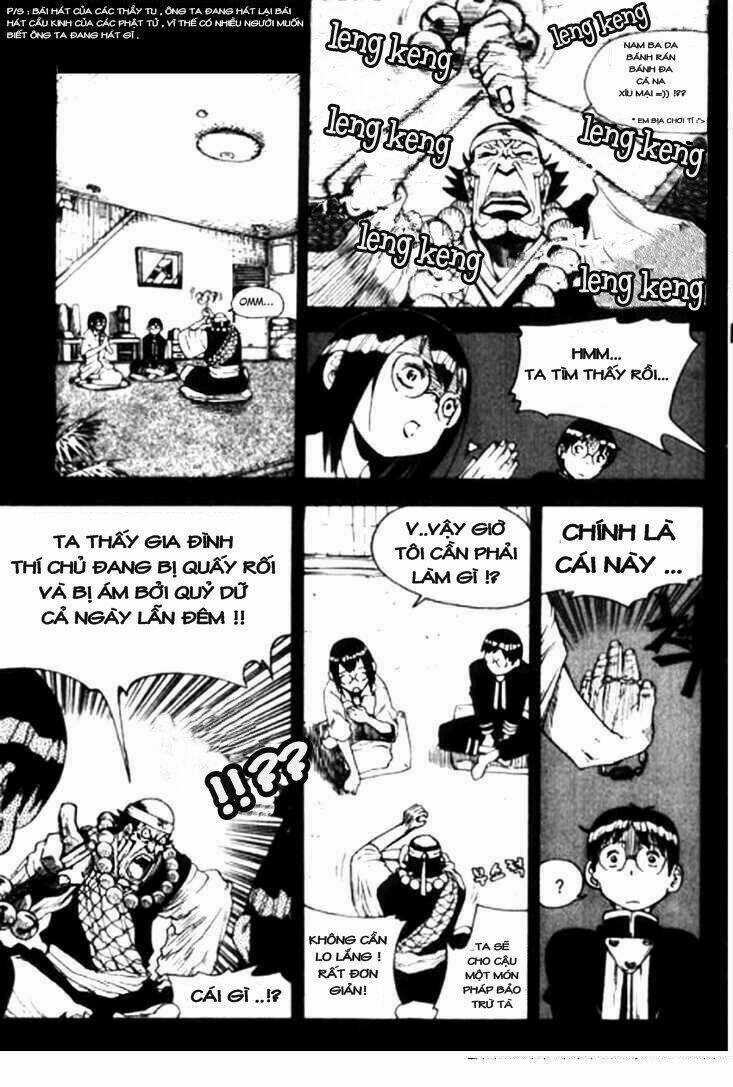 G-School Chapter 1 trang 9