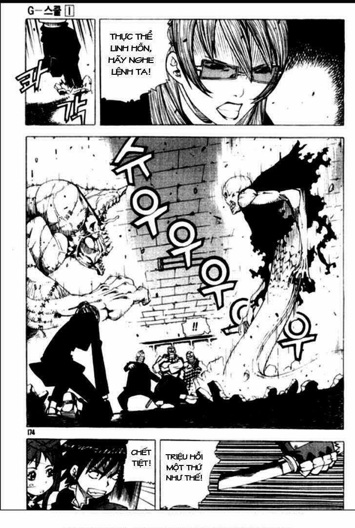 G-School Chapter 10 trang 3