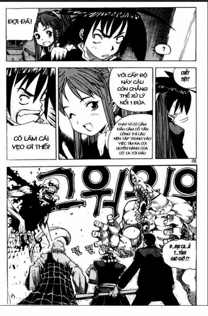 G-School Chapter 10 trang 4