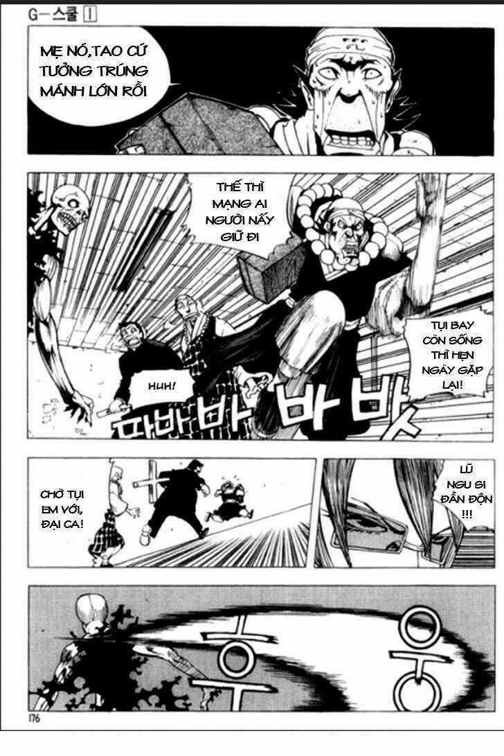 G-School Chapter 10 trang 5