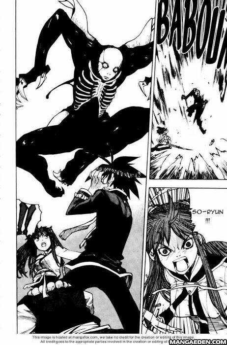 G-School Chapter 11 trang 11