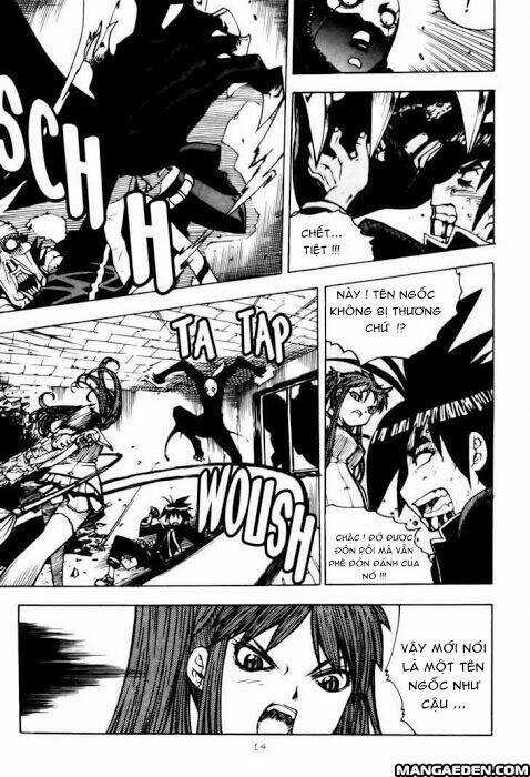 G-School Chapter 11 trang 12