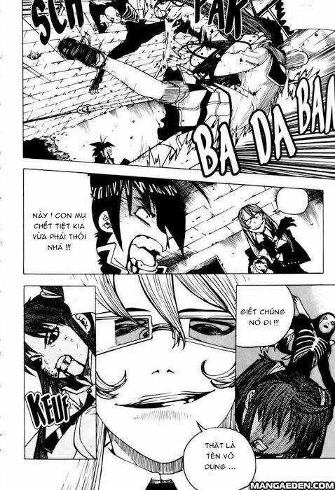 G-School Chapter 11 trang 13