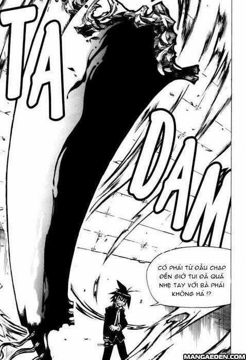 G-School Chapter 11 trang 15