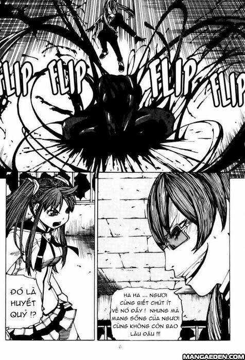 G-School Chapter 11 trang 4