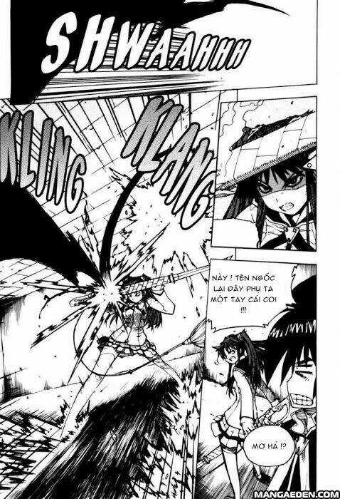 G-School Chapter 11 trang 6