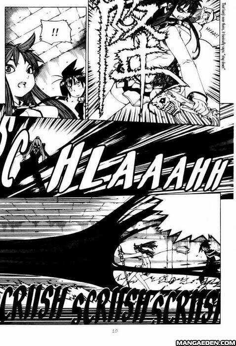 G-School Chapter 11 trang 8