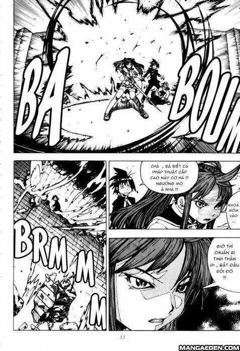 G-School Chapter 11 trang 9