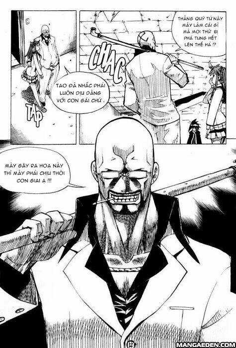 G-School Chapter 12 trang 16