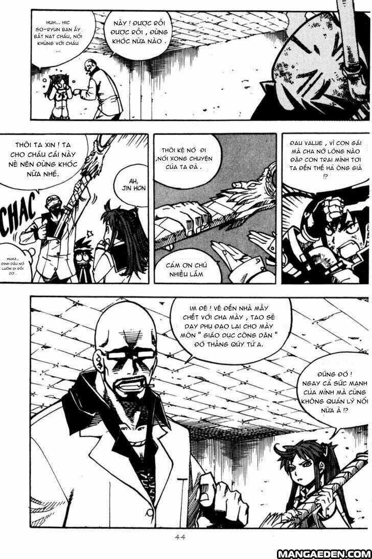 G-School Chapter 13 trang 10