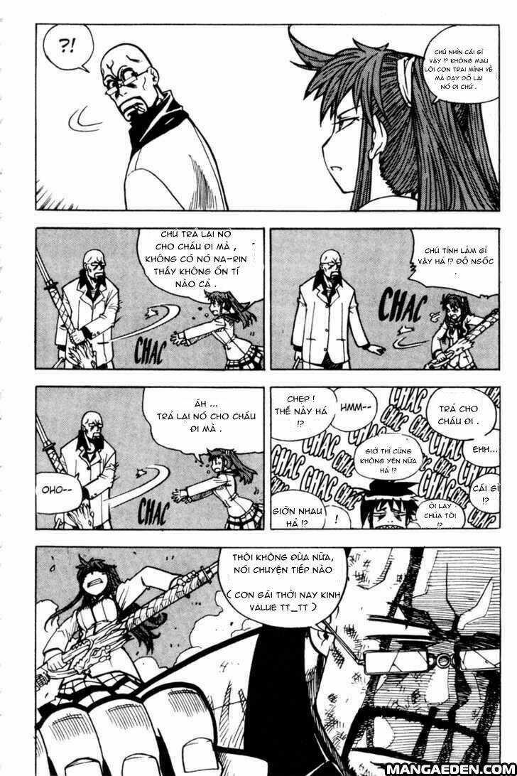 G-School Chapter 13 trang 11