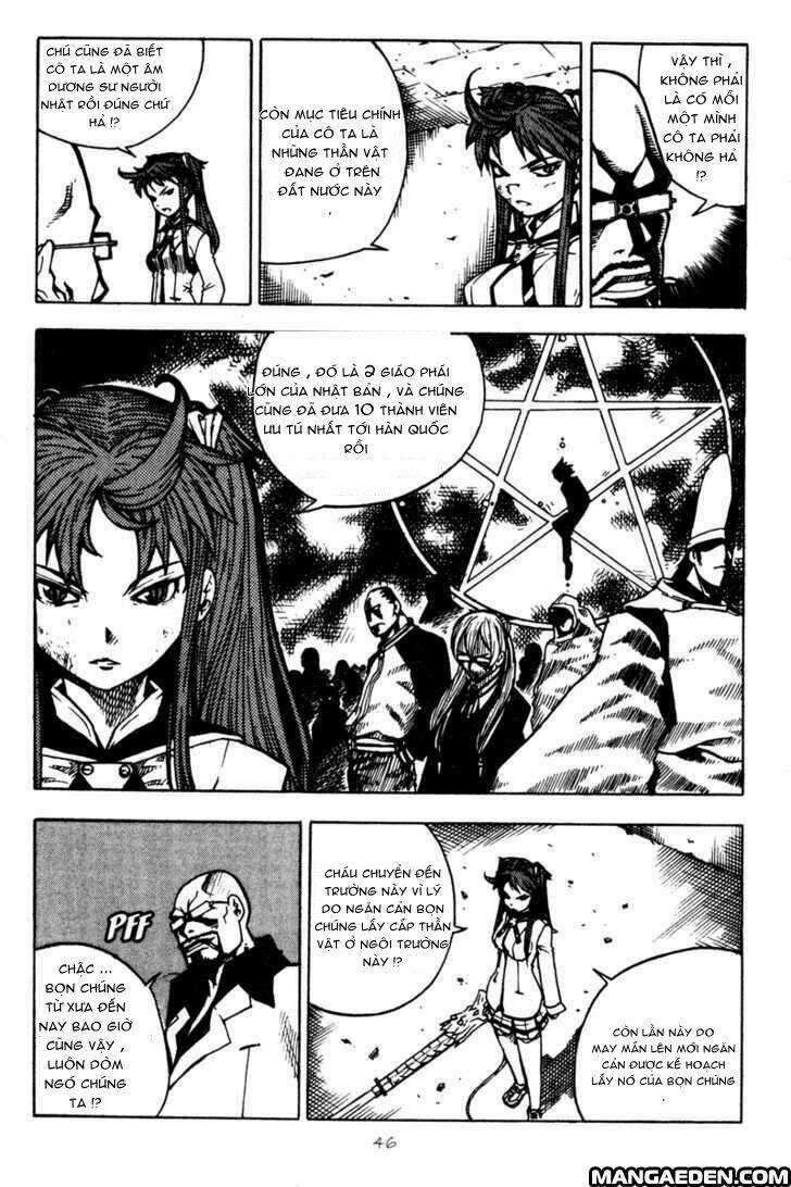 G-School Chapter 13 trang 12