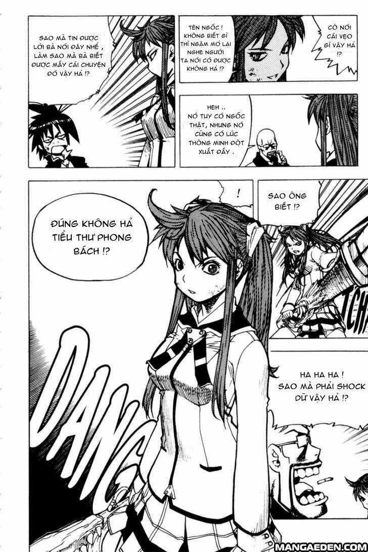 G-School Chapter 13 trang 13