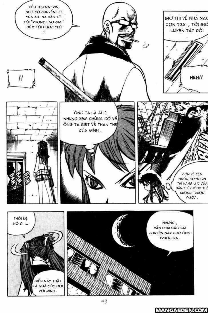 G-School Chapter 13 trang 15