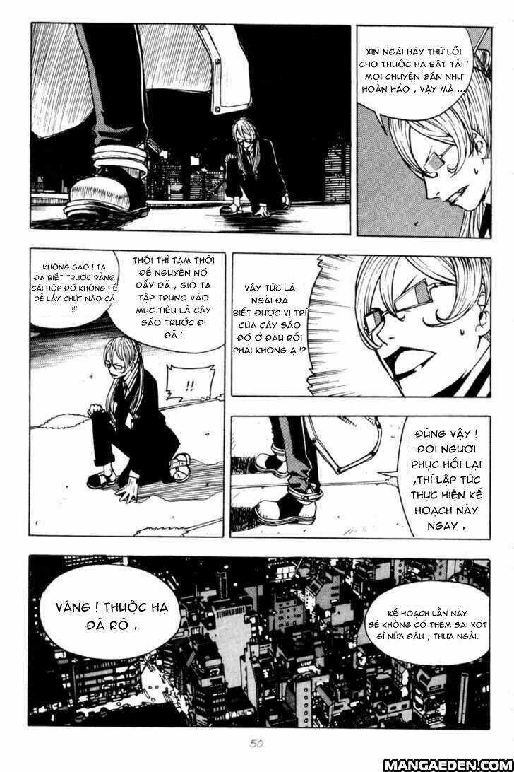 G-School Chapter 13 trang 16