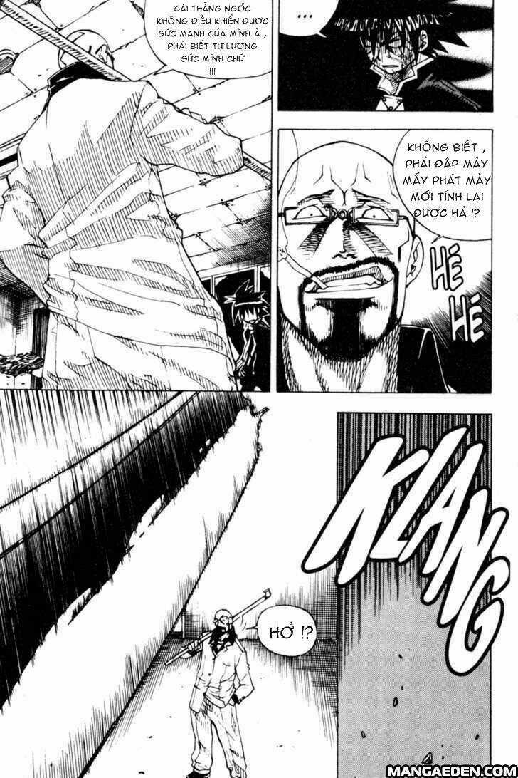 G-School Chapter 13 trang 2