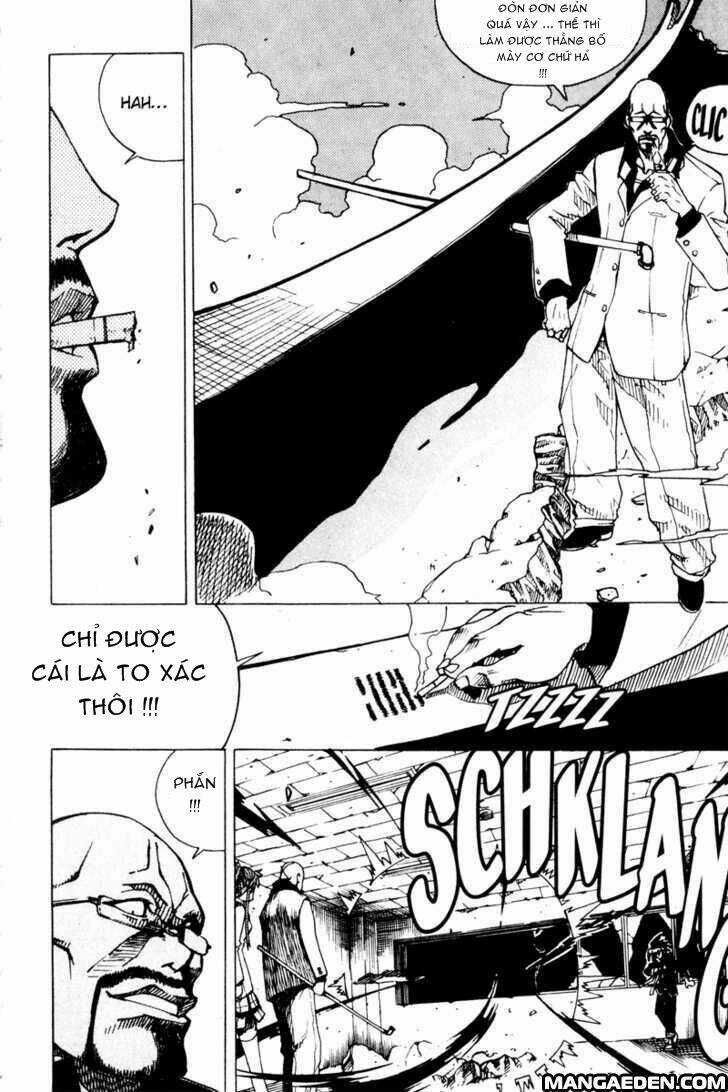 G-School Chapter 13 trang 3