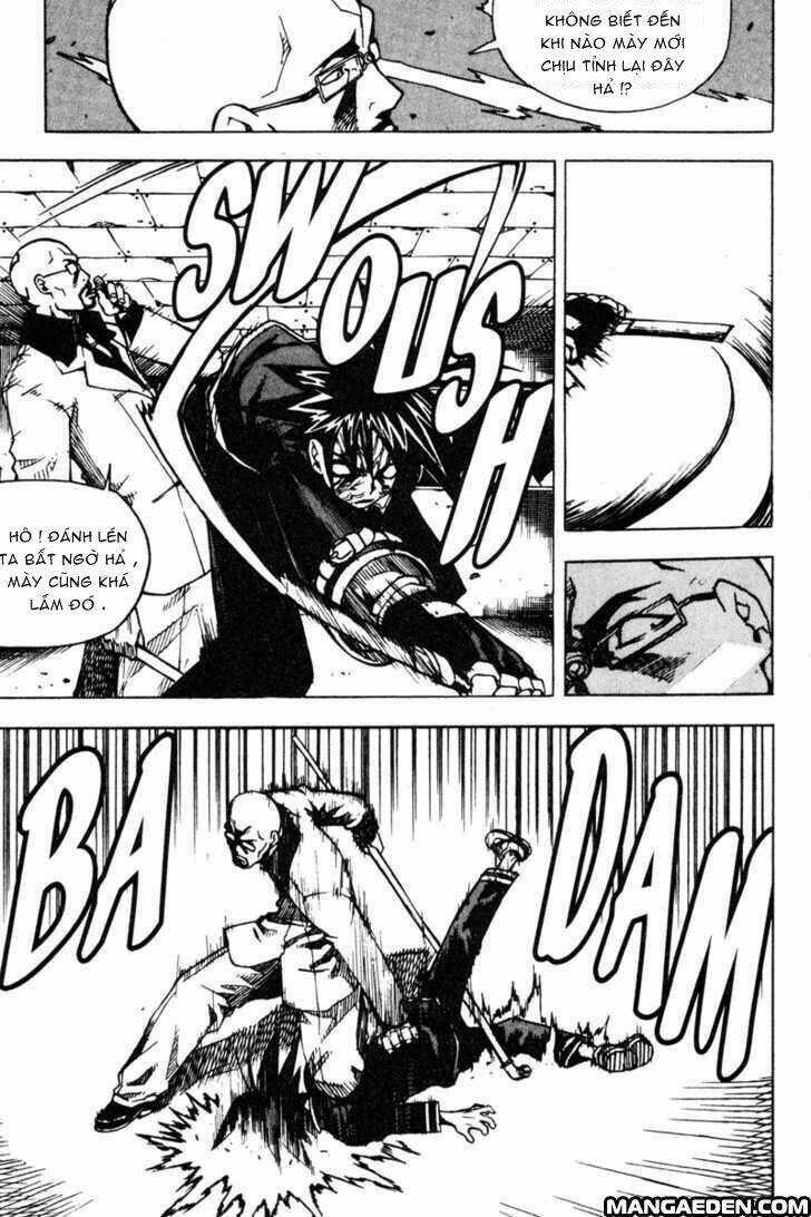 G-School Chapter 13 trang 4